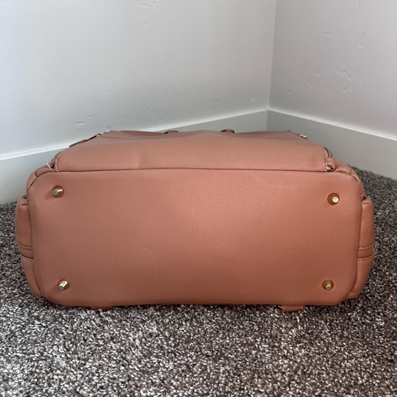 Alya & Co Diaper Bag - Picture 7 of 16